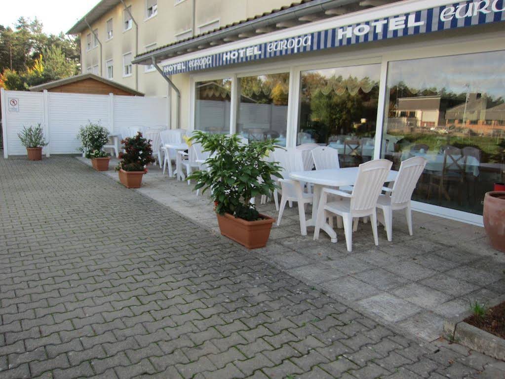 Hotel Europa