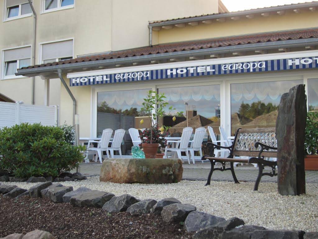 Hotel Europa