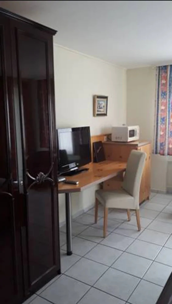 Hotel Restaurant Anna