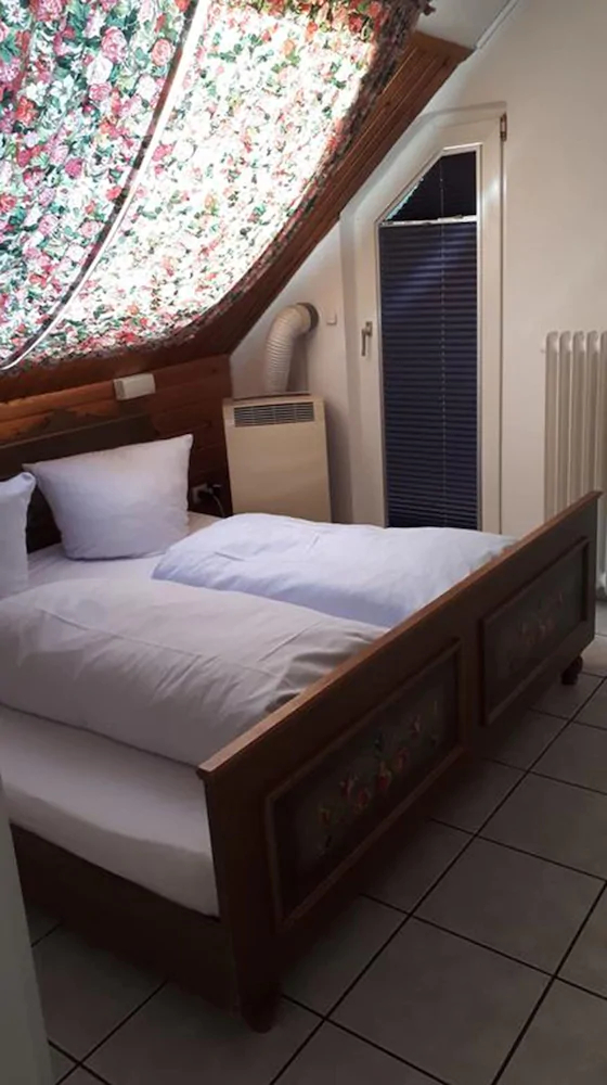 Hotel Restaurant Anna