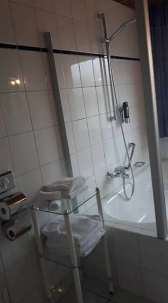 Hotel Restaurant Anna