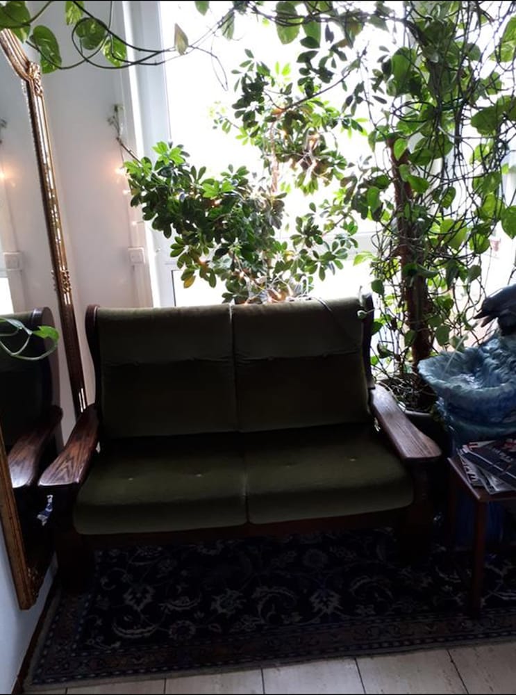 Hotel Restaurant Anna