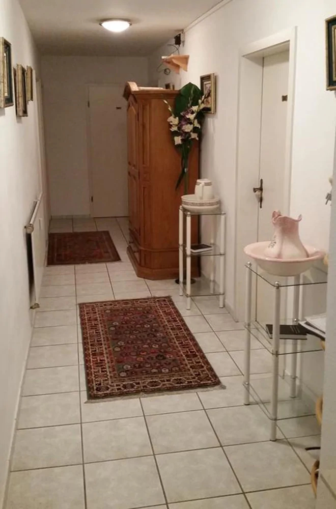 Hotel Restaurant Anna