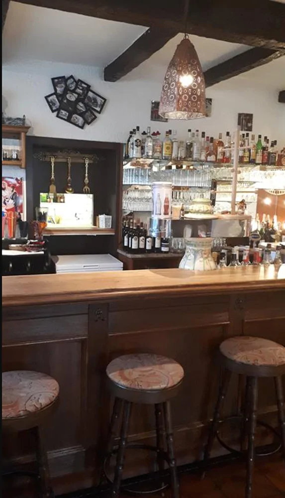 Hotel Restaurant Anna