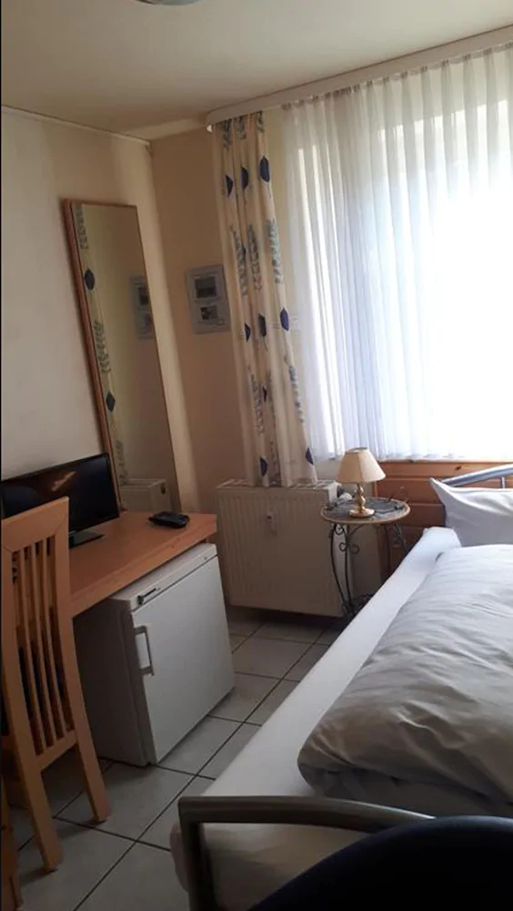 Hotel Restaurant Anna