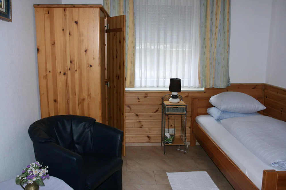 Hotel Restaurant Anna