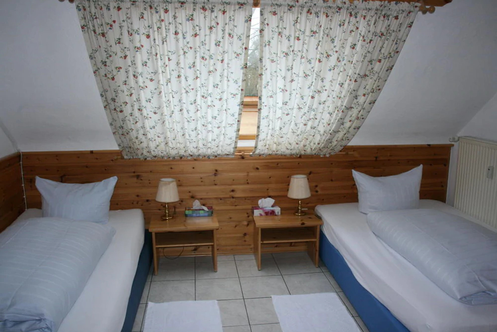 Hotel Restaurant Anna