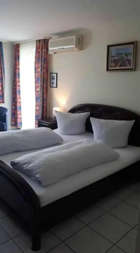 Hotel Restaurant Anna