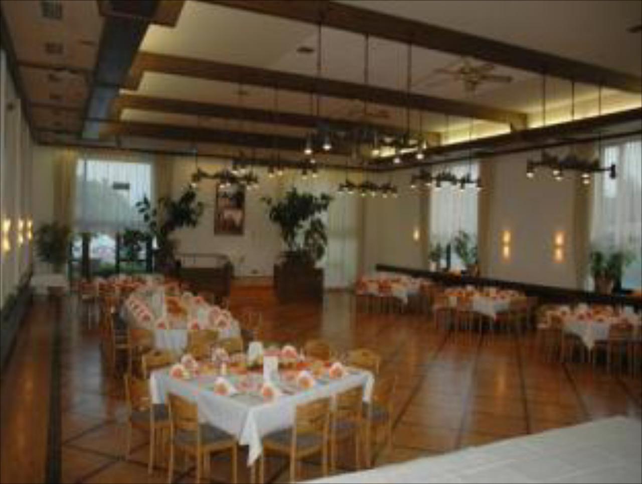 Lösch Pfälzer Hof
