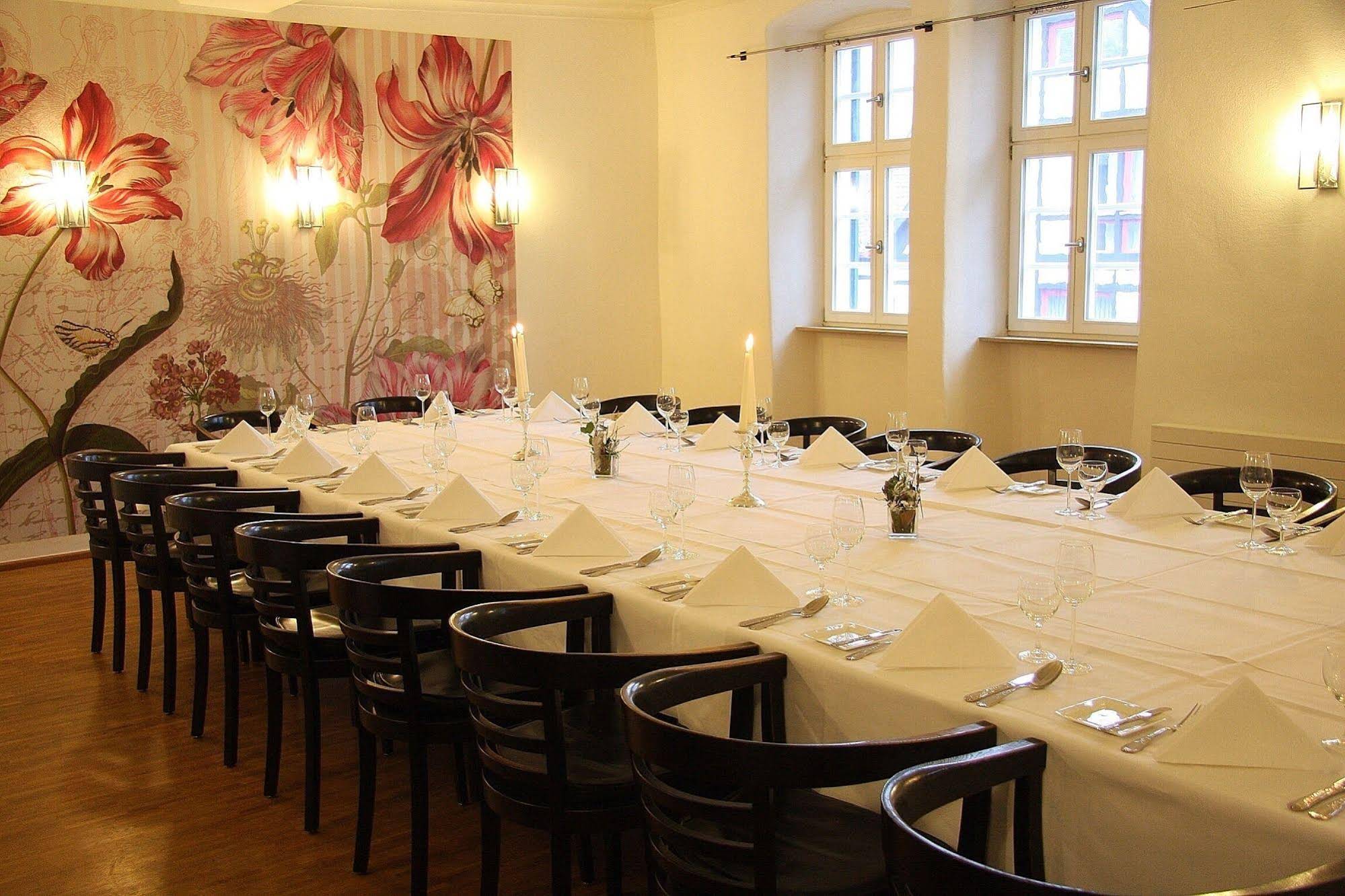 PRIMA Hotel Schloss Rockenhausen