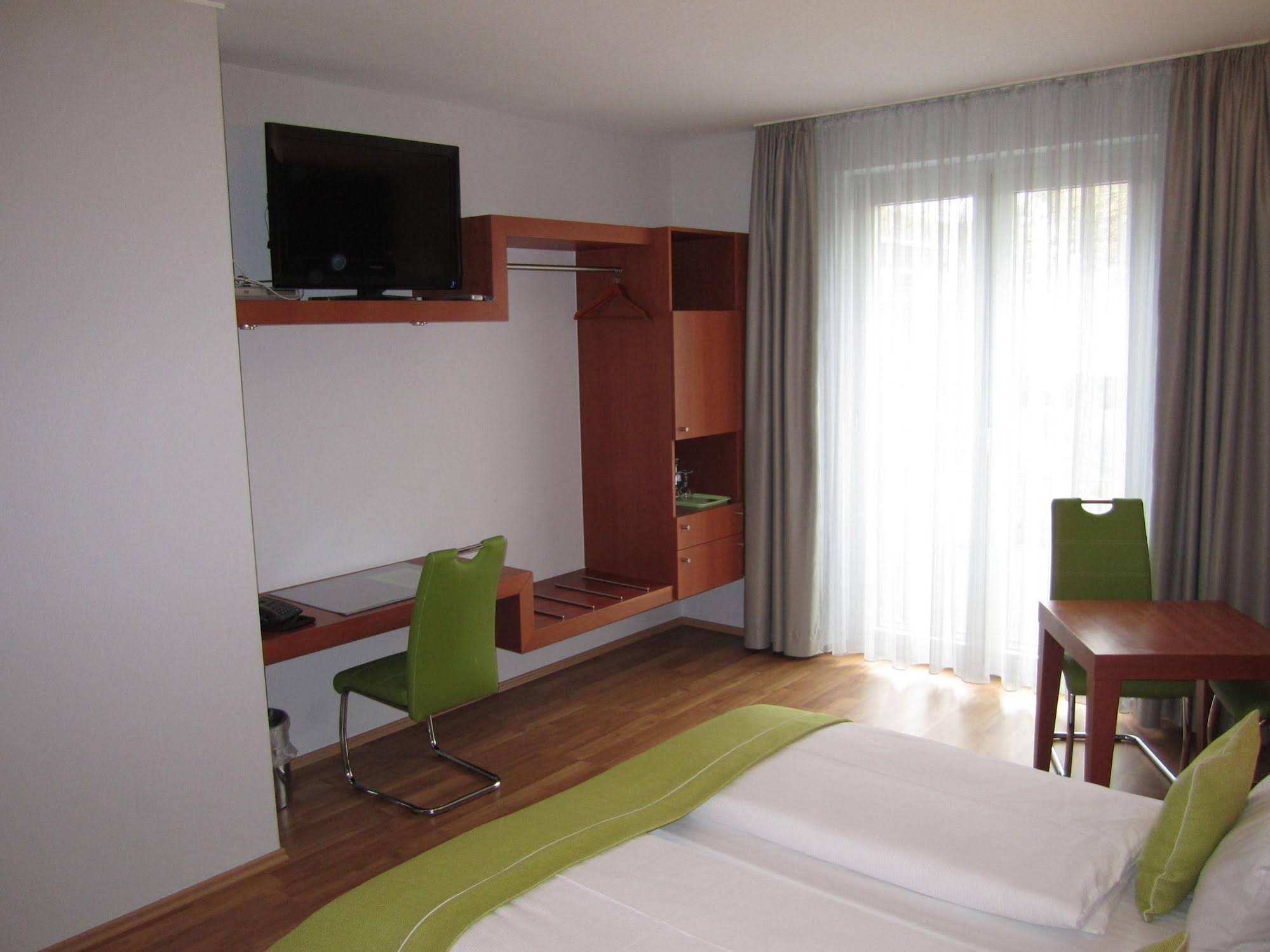 PRIMA Hotel Schloss Rockenhausen
