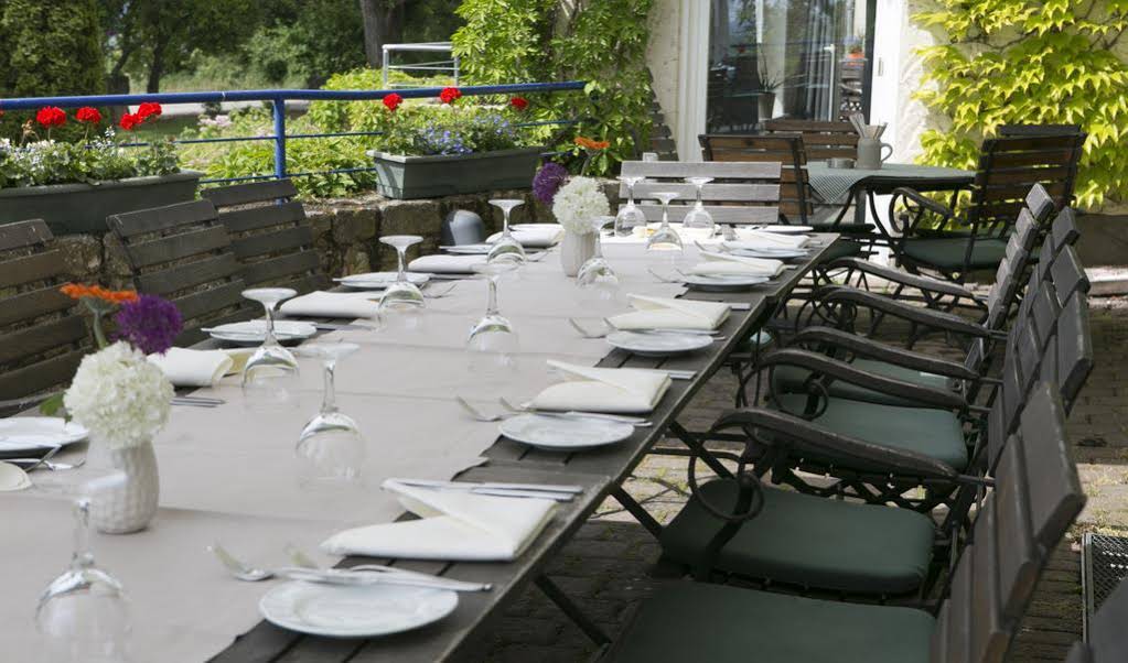 Hofgut Wißberg - Das Weinberghotel