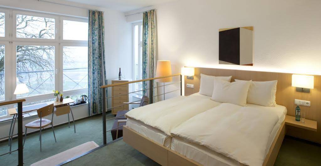 Hofgut Wißberg - Das Weinberghotel