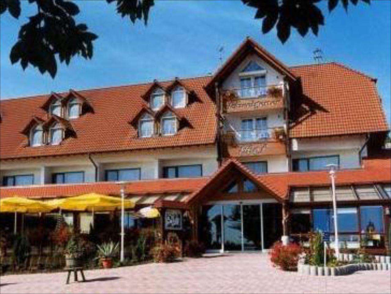 Land-gut-Hotel  Schweigener Hof