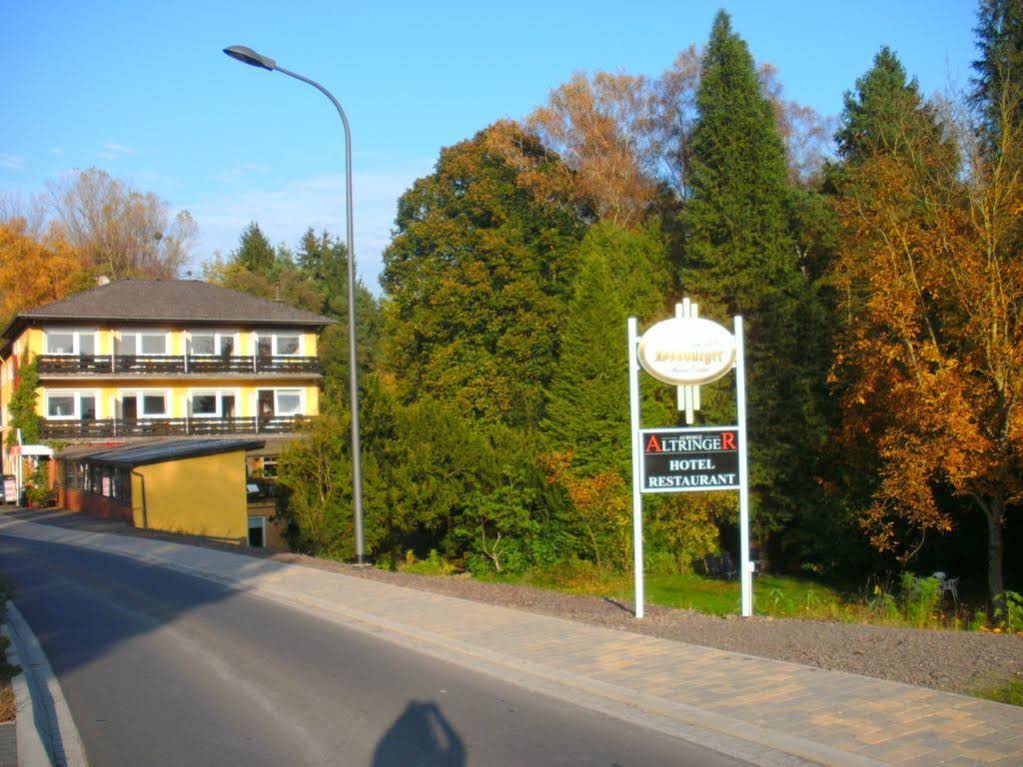 Auberge Altringer