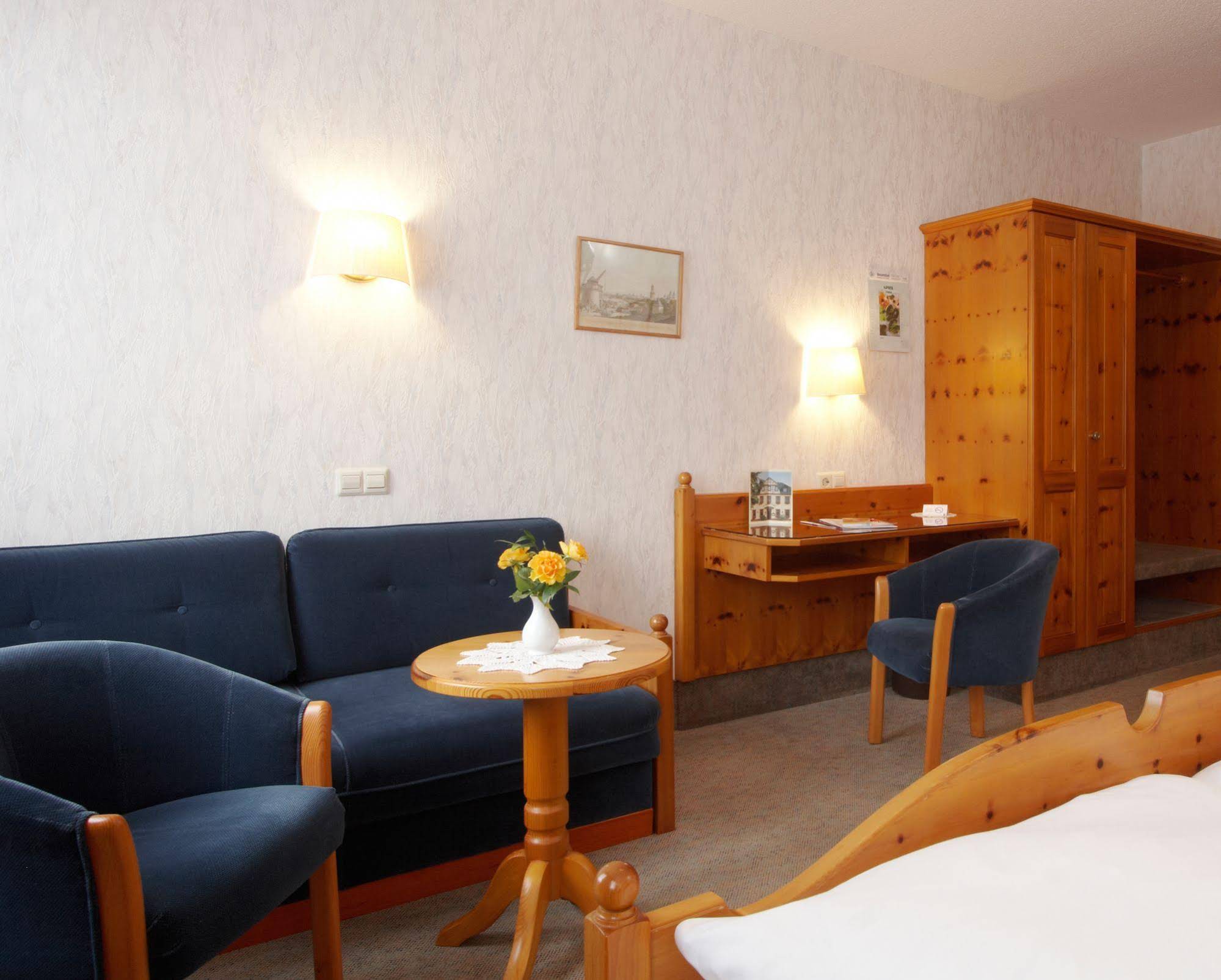 Flair Hotel Alter Posthof