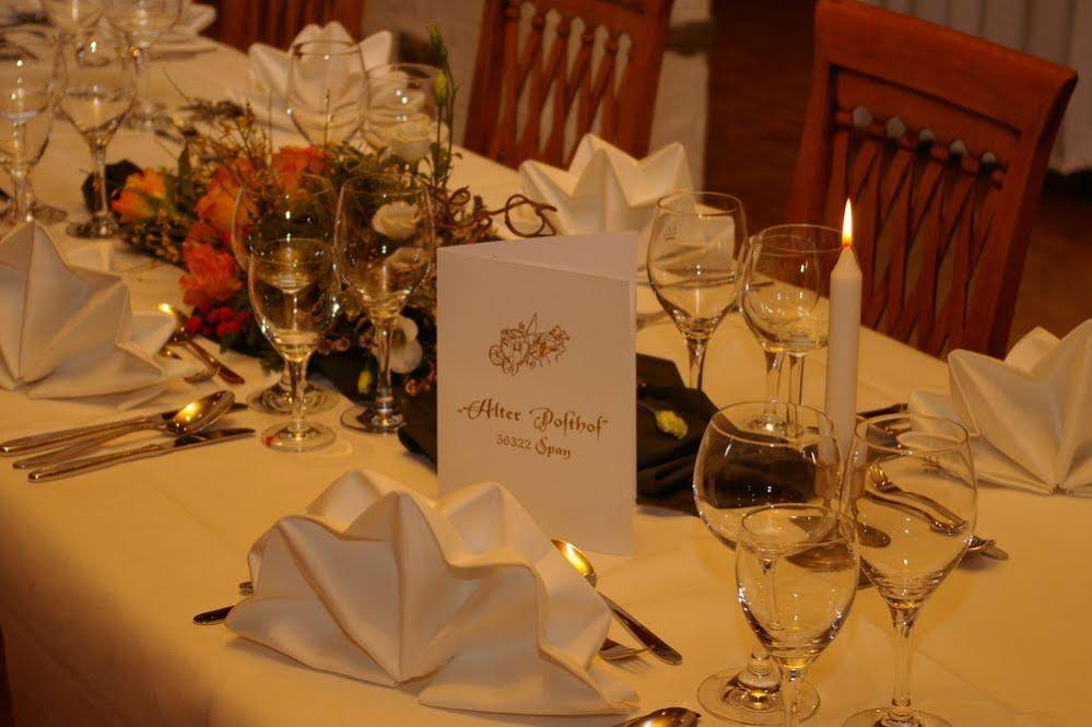 Flair Hotel Alter Posthof