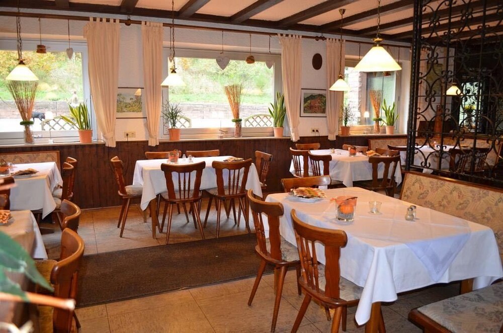 Hotel Restaurant Waldschlössel