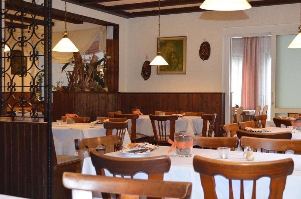 Hotel Restaurant Waldschlössel