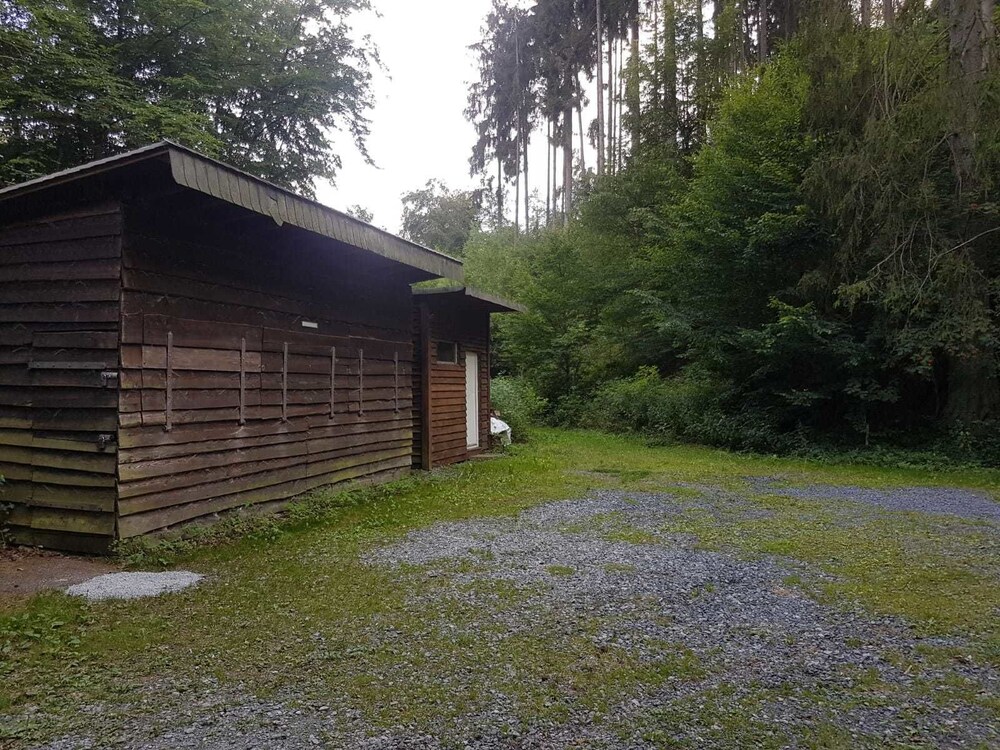 Westerwald Apartments