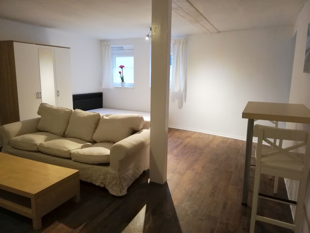 Westerwald Apartments