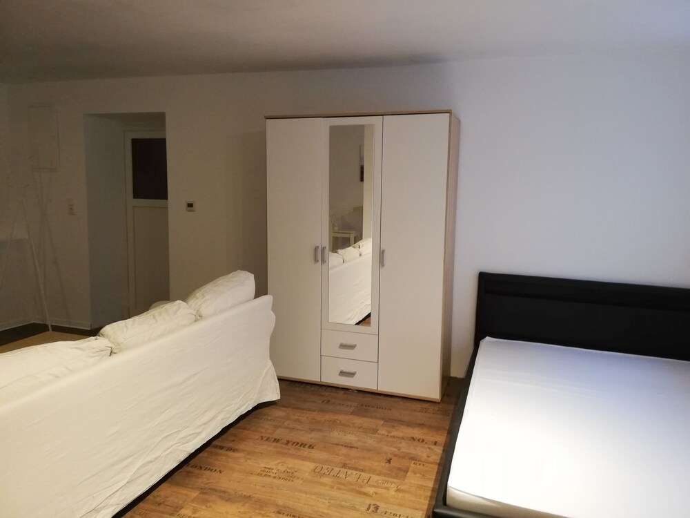Westerwald Apartments