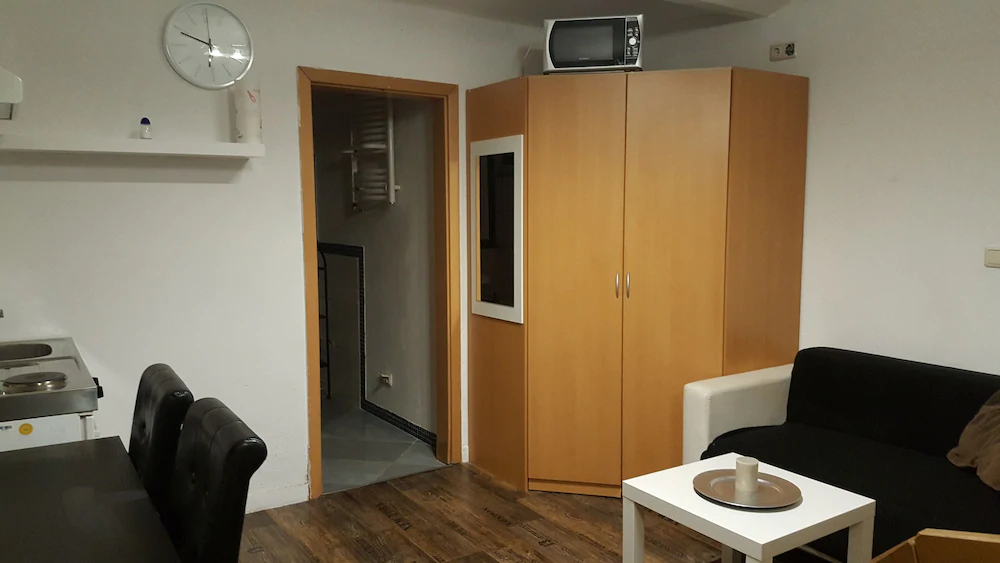 Westerwald Apartments