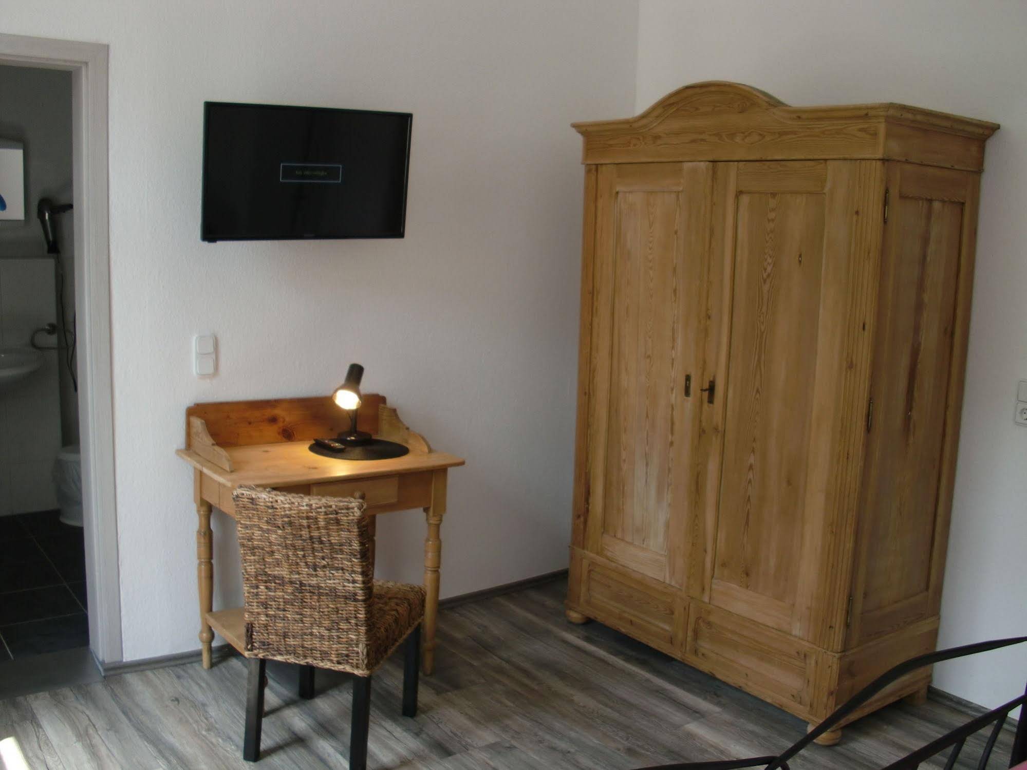 Landgasthaus Rosenhof