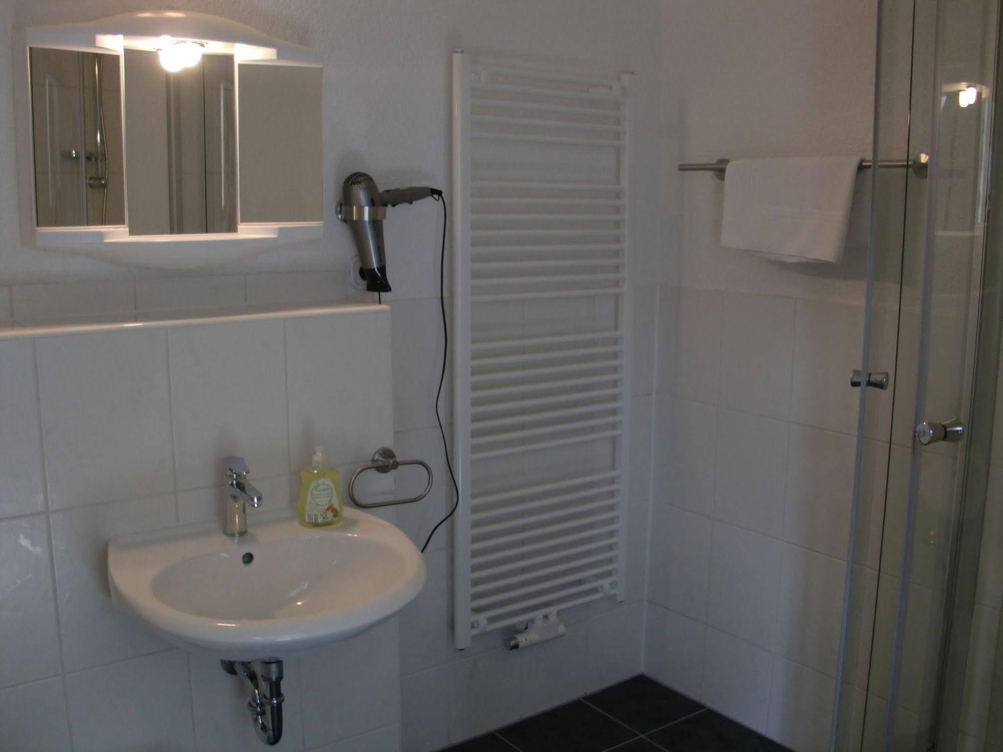 Landgasthaus Rosenhof