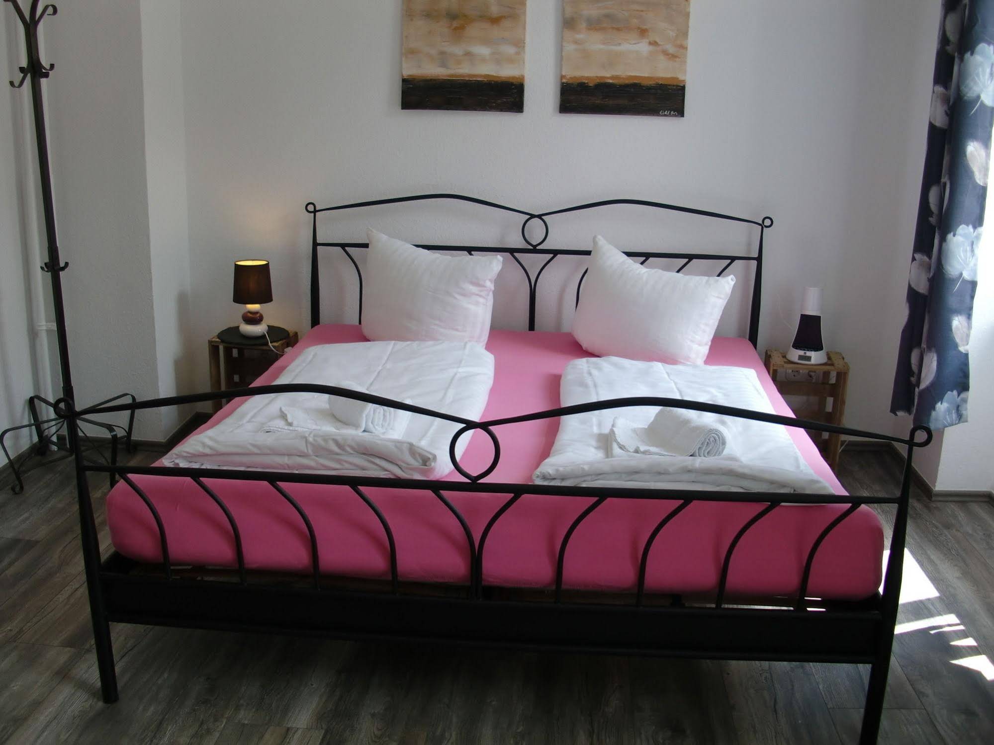 Landgasthaus Rosenhof