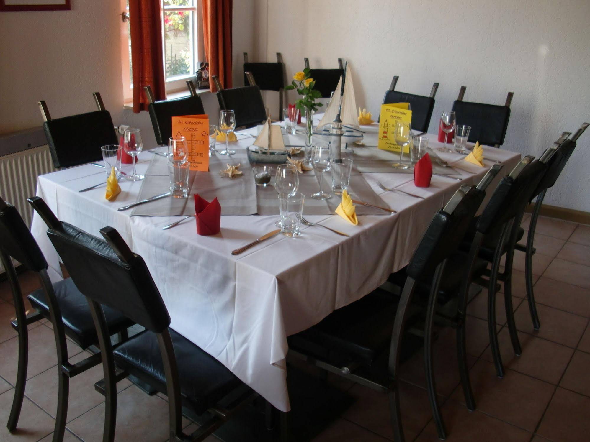 Landgasthaus Rosenhof