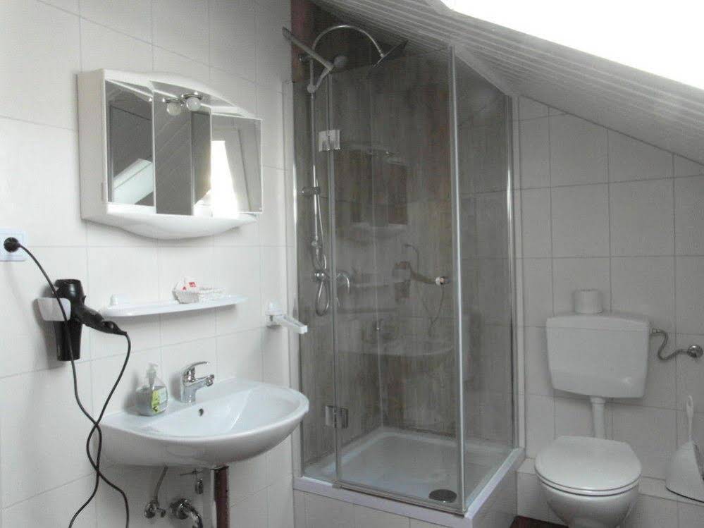 Landgasthaus Rosenhof