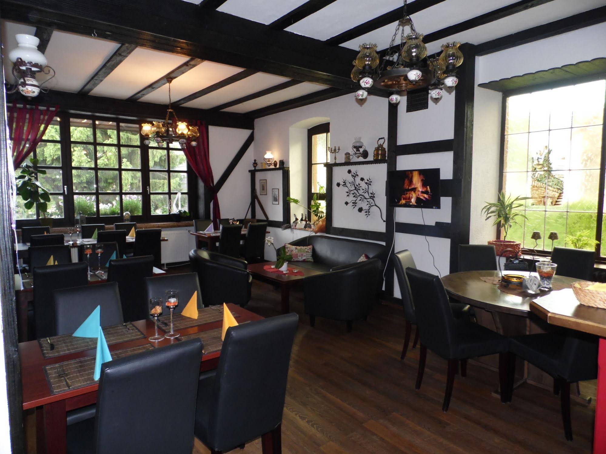 Landgasthaus Rosenhof