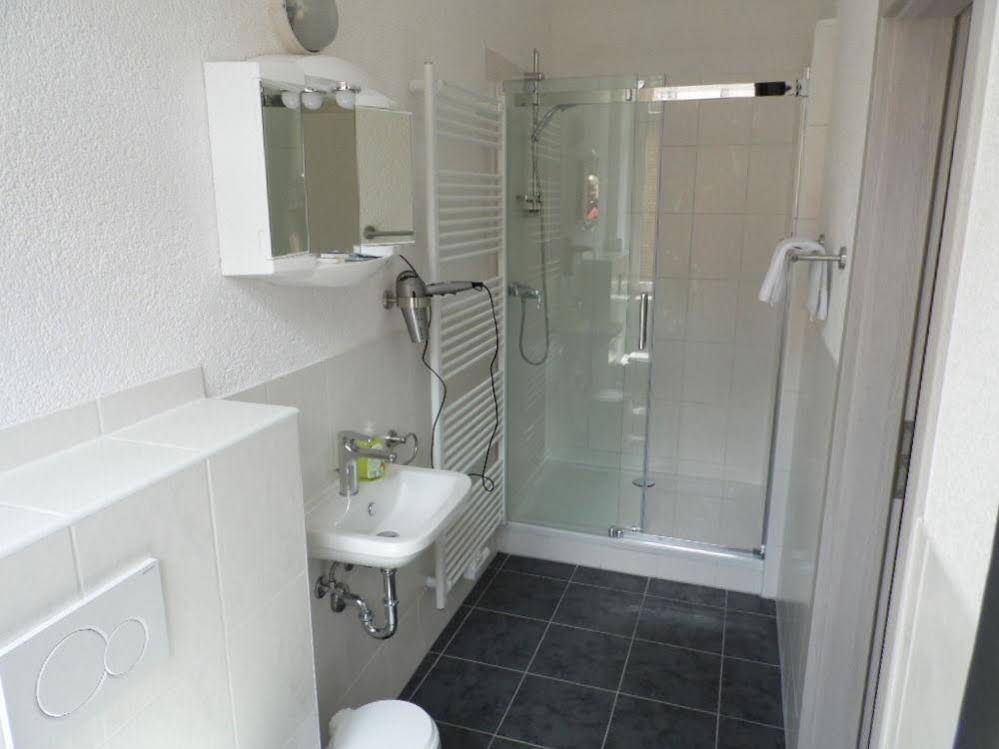 Landgasthaus Rosenhof