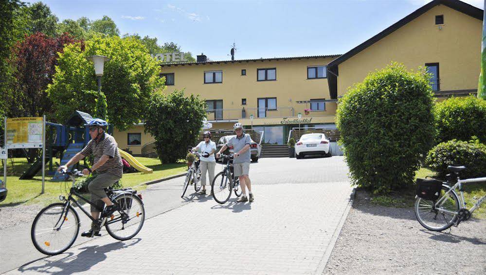 Waldhotel Felschbachhof