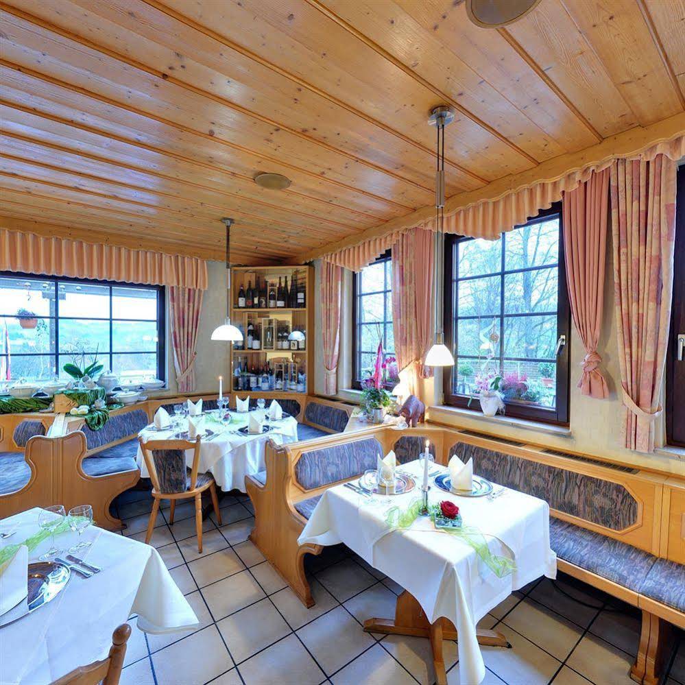 Waldhotel Felschbachhof