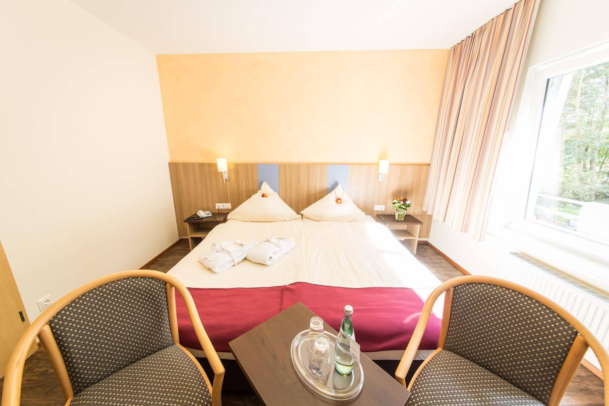 Waldhotel Felschbachhof