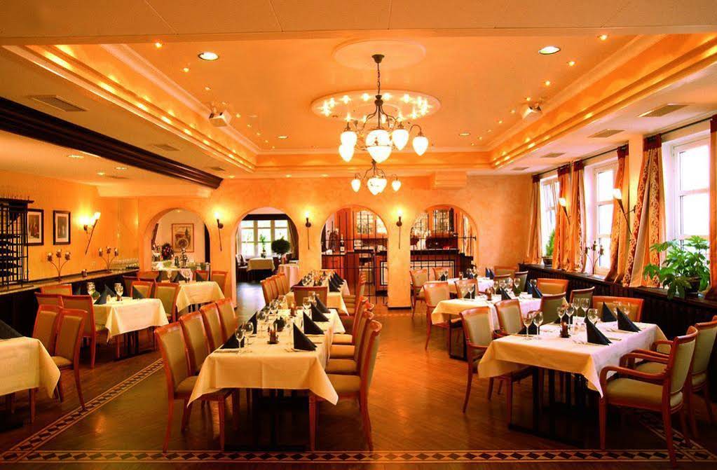 Hotel Zur Post