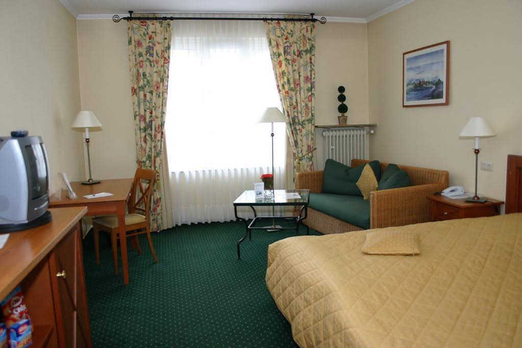 Hotel Zur Post
