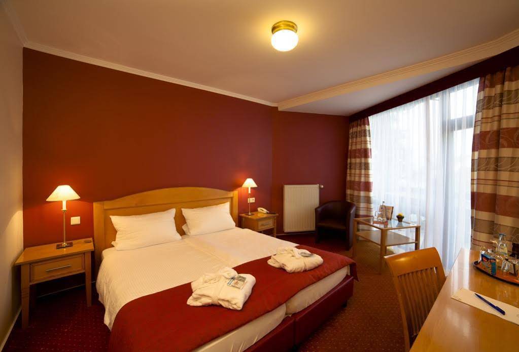 Hotel Zur Post