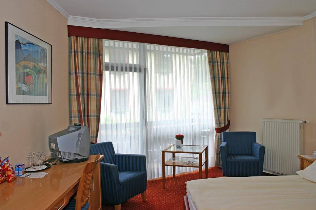 Hotel Zur Post
