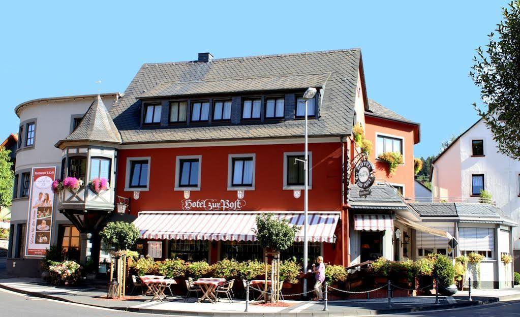 Hotel Zur Post