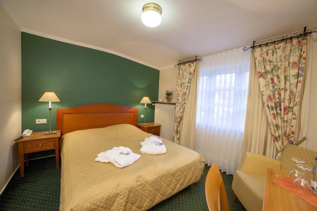 Hotel Zur Post