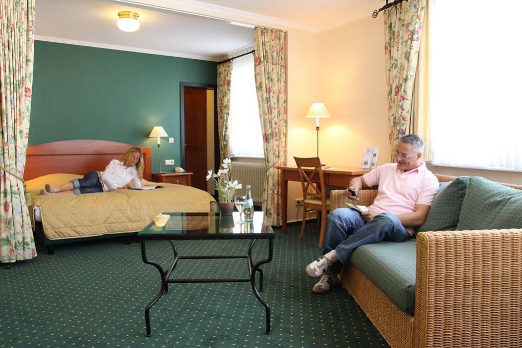 Hotel Zur Post