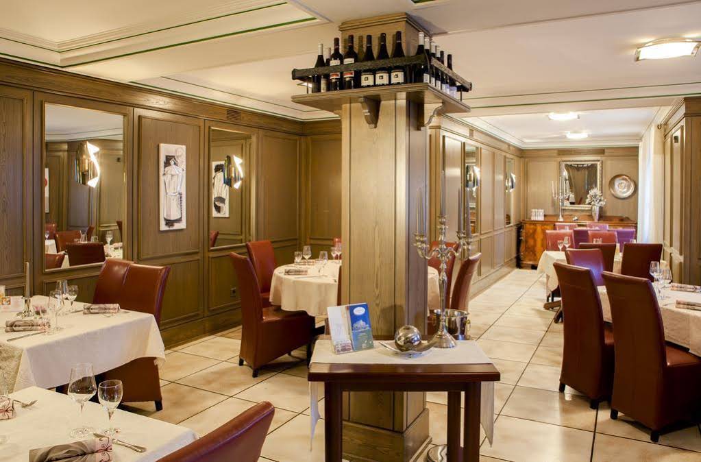 Hotel Zur Post