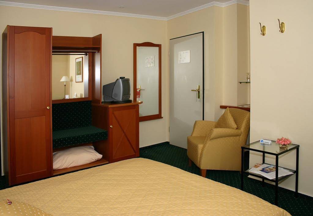 Hotel Zur Post