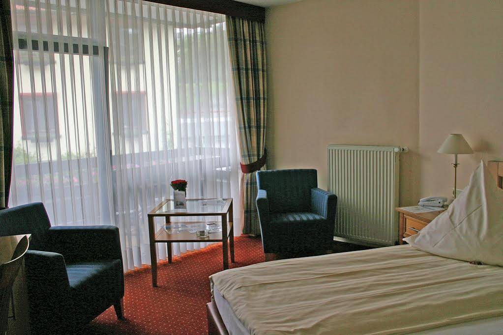 Hotel Zur Post