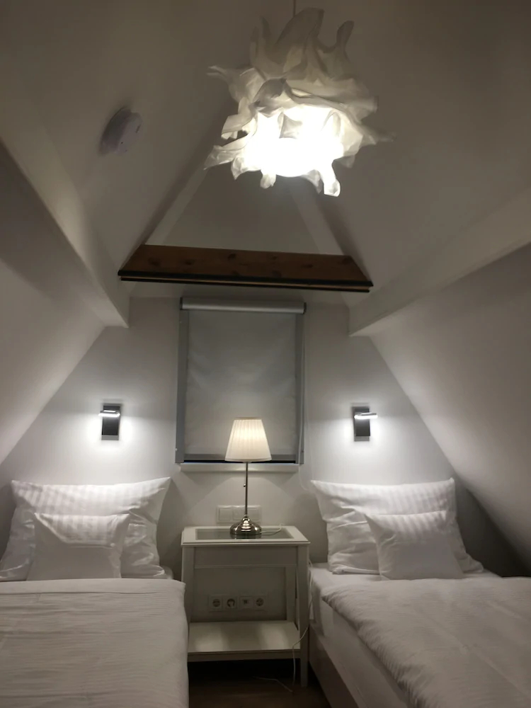 Christmann's Cottage