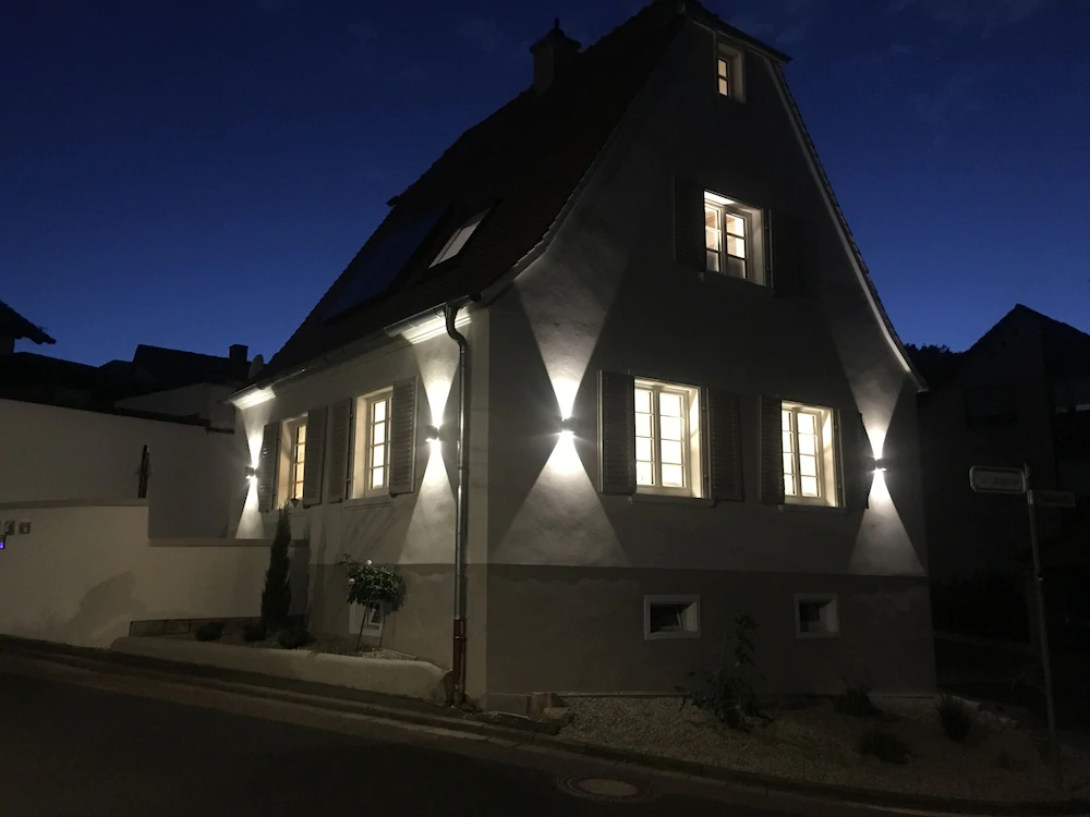 Christmann's Cottage