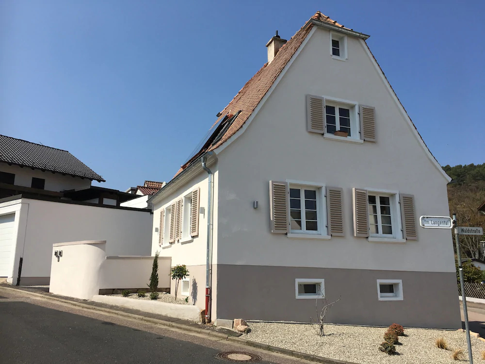 Christmann's Cottage